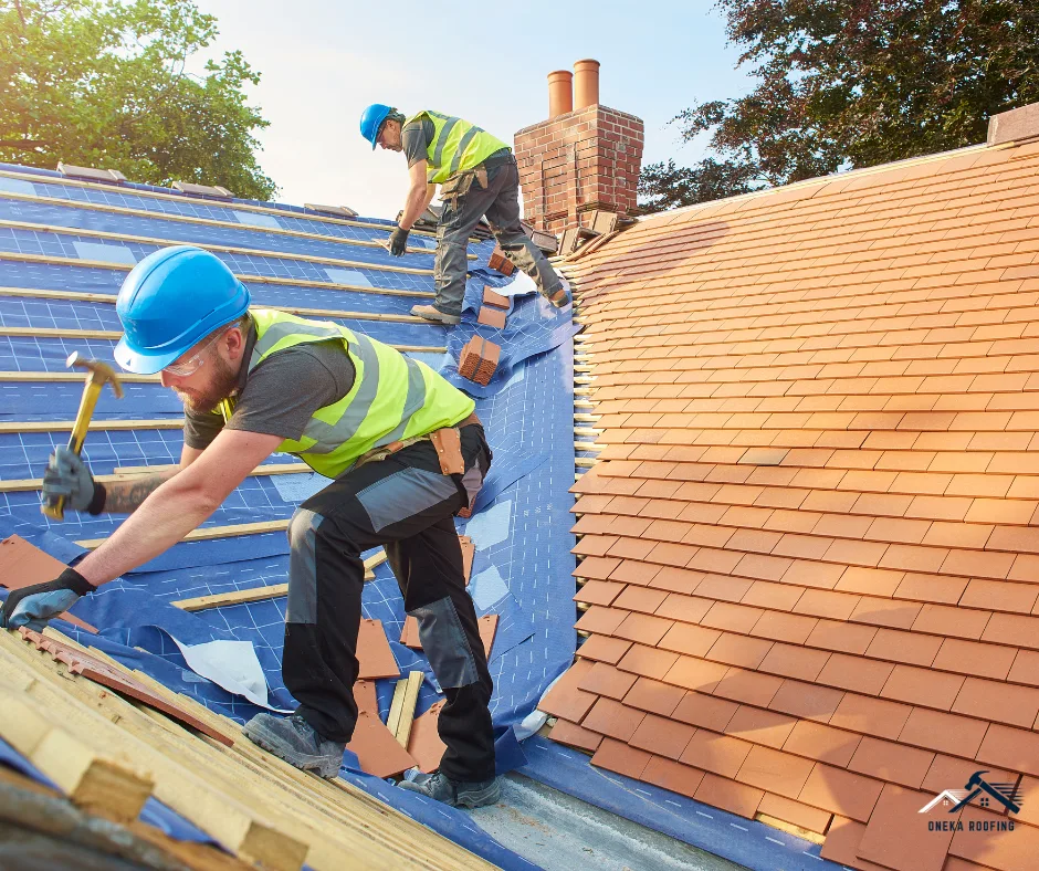 Why choose Roof Repair Near Me in Fort Bragg, NC